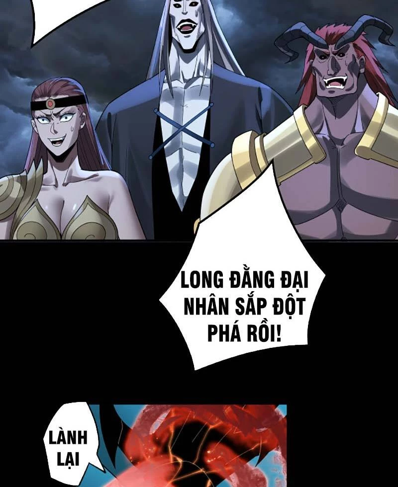 [FIX Thứ tự] Ta Trời Sinh Đã Là Nhân Vật Phản Diện Chapter 64 - Trang 2