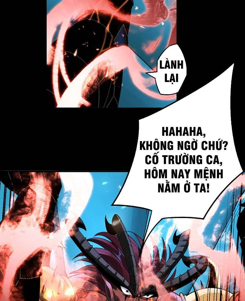 [FIX Thứ tự] Ta Trời Sinh Đã Là Nhân Vật Phản Diện Chapter 64 - Trang 2