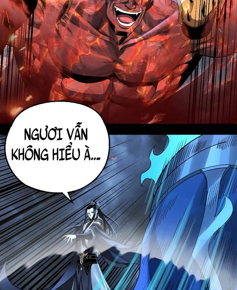 [FIX Thứ tự] Ta Trời Sinh Đã Là Nhân Vật Phản Diện Chapter 64 - Trang 2