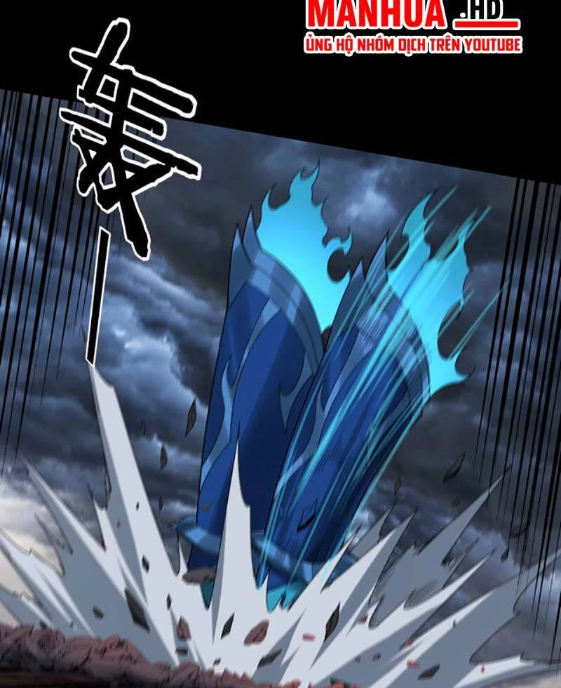 [FIX Thứ tự] Ta Trời Sinh Đã Là Nhân Vật Phản Diện Chapter 64 - Trang 2