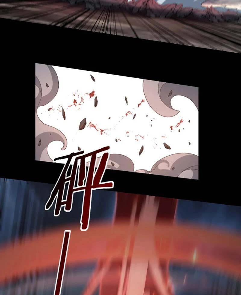 [FIX Thứ tự] Ta Trời Sinh Đã Là Nhân Vật Phản Diện Chapter 64 - Trang 2