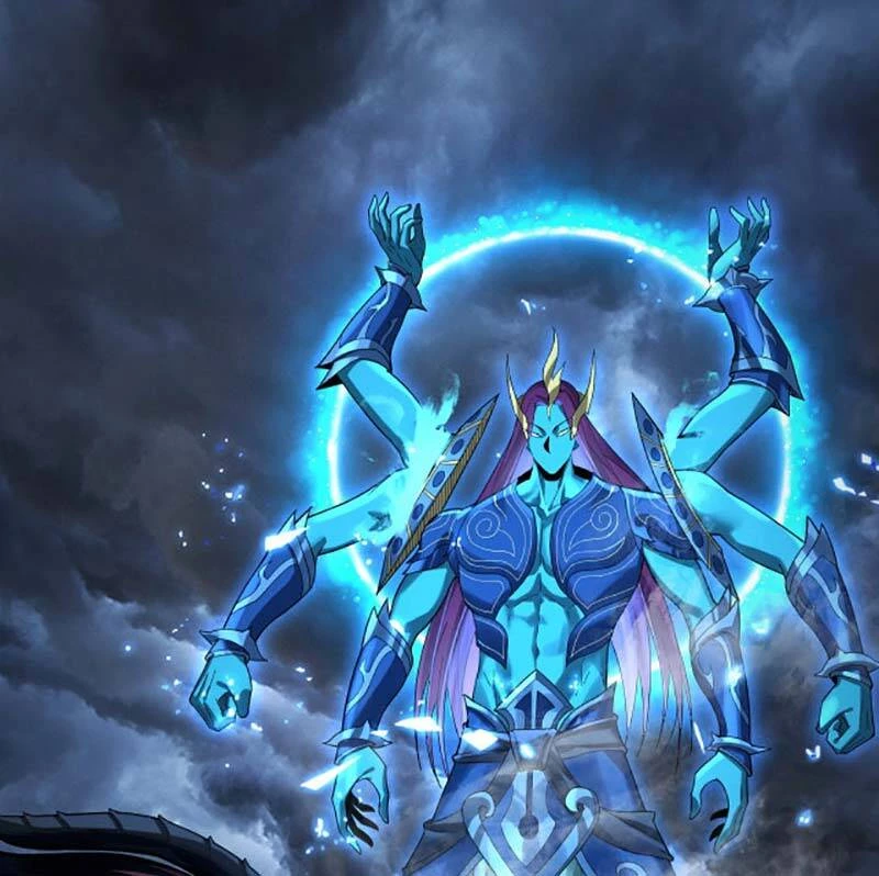 [FIX Thứ tự] Ta Trời Sinh Đã Là Nhân Vật Phản Diện Chapter 64 - Trang 2