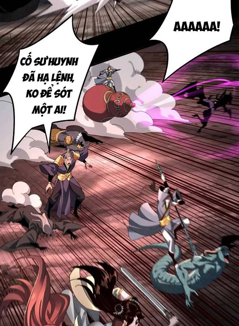 [FIX Thứ tự] Ta Trời Sinh Đã Là Nhân Vật Phản Diện Chapter 65 - Trang 2