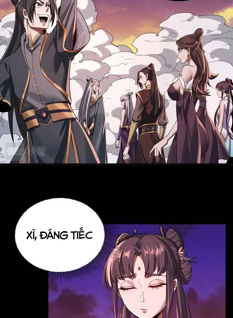 [FIX Thứ tự] Ta Trời Sinh Đã Là Nhân Vật Phản Diện Chapter 65 - Trang 2