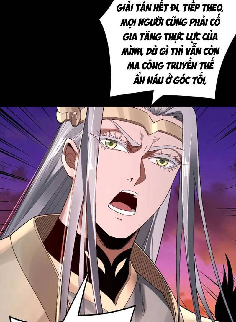 [FIX Thứ tự] Ta Trời Sinh Đã Là Nhân Vật Phản Diện Chapter 65 - Trang 2