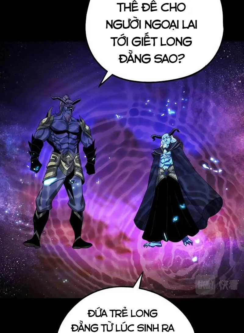 [FIX Thứ tự] Ta Trời Sinh Đã Là Nhân Vật Phản Diện Chapter 65 - Trang 2