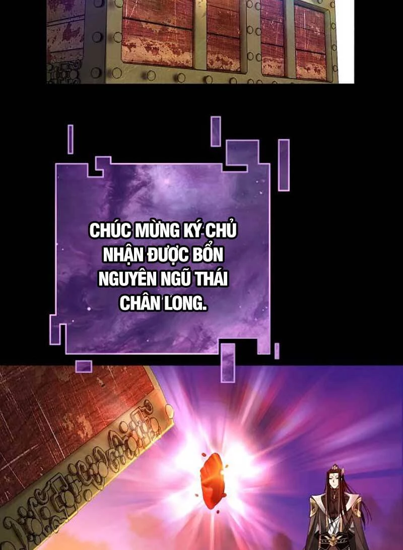 [FIX Thứ tự] Ta Trời Sinh Đã Là Nhân Vật Phản Diện Chapter 65 - Trang 2