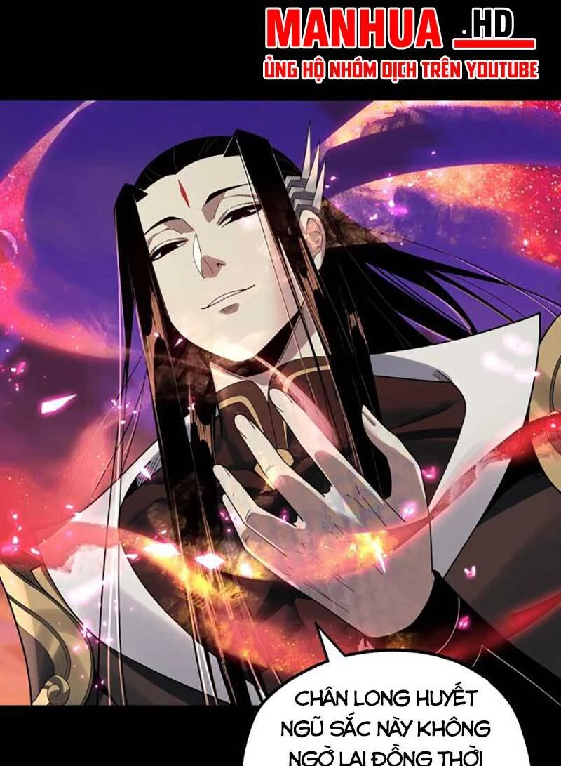 [FIX Thứ tự] Ta Trời Sinh Đã Là Nhân Vật Phản Diện Chapter 65 - Trang 2