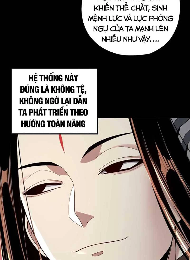 [FIX Thứ tự] Ta Trời Sinh Đã Là Nhân Vật Phản Diện Chapter 65 - Trang 2