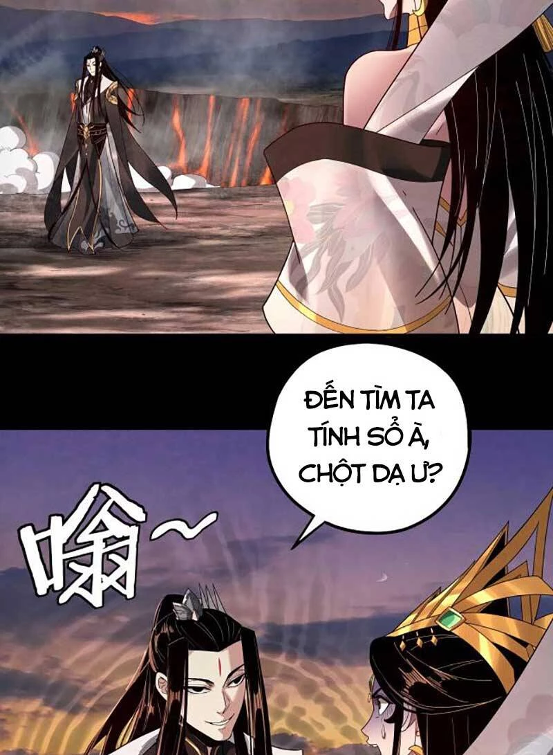 [FIX Thứ tự] Ta Trời Sinh Đã Là Nhân Vật Phản Diện Chapter 65 - Trang 2