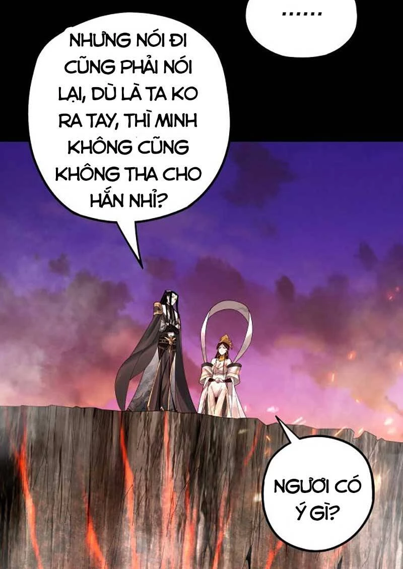 [FIX Thứ tự] Ta Trời Sinh Đã Là Nhân Vật Phản Diện Chapter 65 - Trang 2