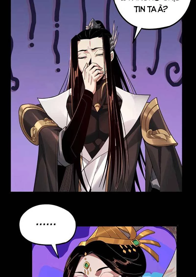 [FIX Thứ tự] Ta Trời Sinh Đã Là Nhân Vật Phản Diện Chapter 65 - Trang 2