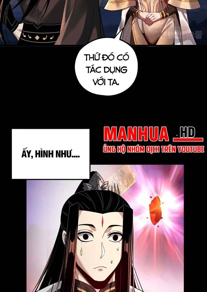 [FIX Thứ tự] Ta Trời Sinh Đã Là Nhân Vật Phản Diện Chapter 65 - Trang 2