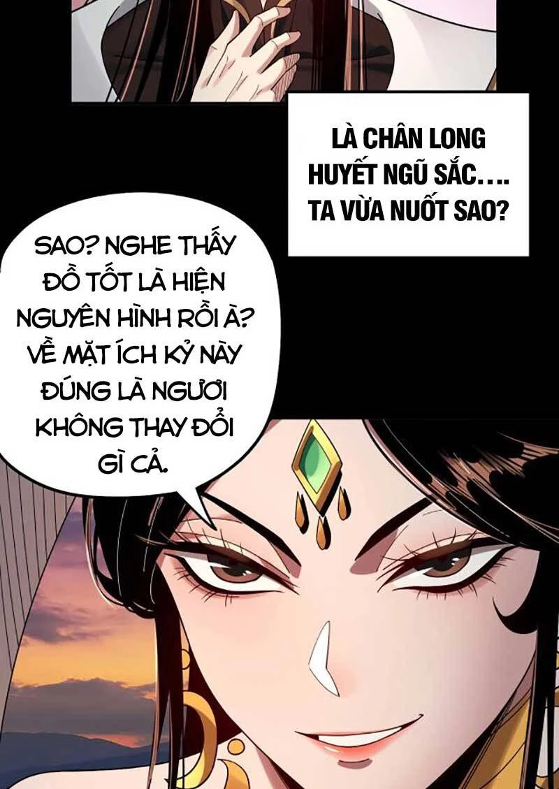[FIX Thứ tự] Ta Trời Sinh Đã Là Nhân Vật Phản Diện Chapter 65 - Trang 2