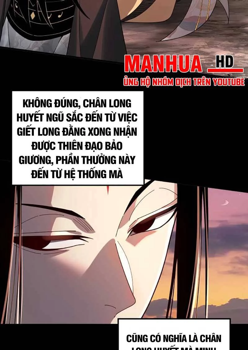 [FIX Thứ tự] Ta Trời Sinh Đã Là Nhân Vật Phản Diện Chapter 65 - Trang 2