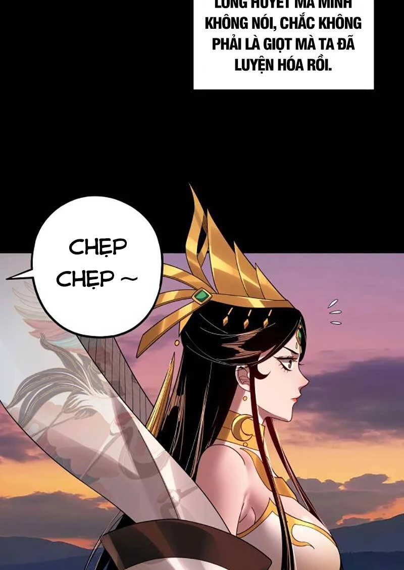 [FIX Thứ tự] Ta Trời Sinh Đã Là Nhân Vật Phản Diện Chapter 65 - Trang 2