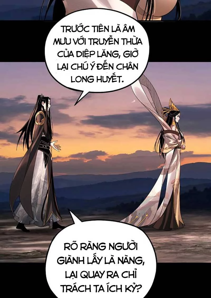 [FIX Thứ tự] Ta Trời Sinh Đã Là Nhân Vật Phản Diện Chapter 65 - Trang 2