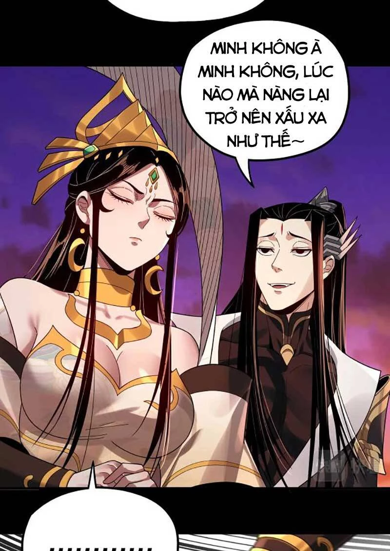 [FIX Thứ tự] Ta Trời Sinh Đã Là Nhân Vật Phản Diện Chapter 65 - Trang 2