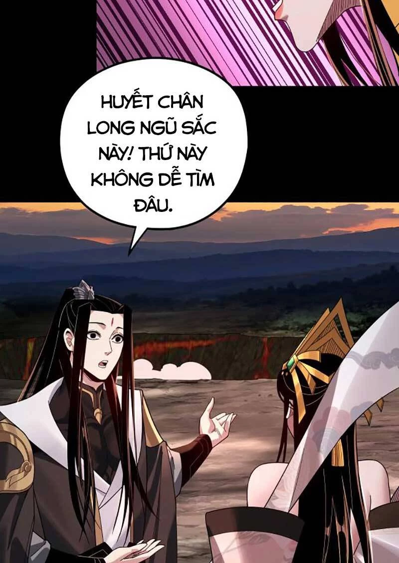 [FIX Thứ tự] Ta Trời Sinh Đã Là Nhân Vật Phản Diện Chapter 65 - Trang 2