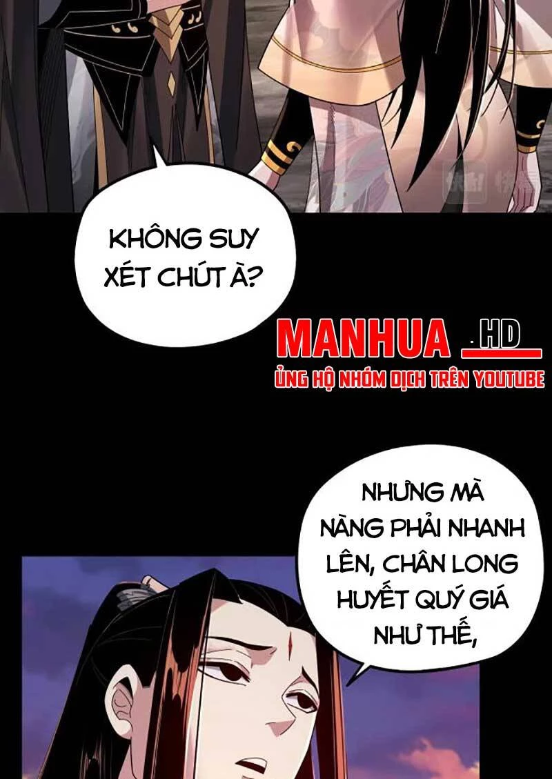 [FIX Thứ tự] Ta Trời Sinh Đã Là Nhân Vật Phản Diện Chapter 65 - Trang 2