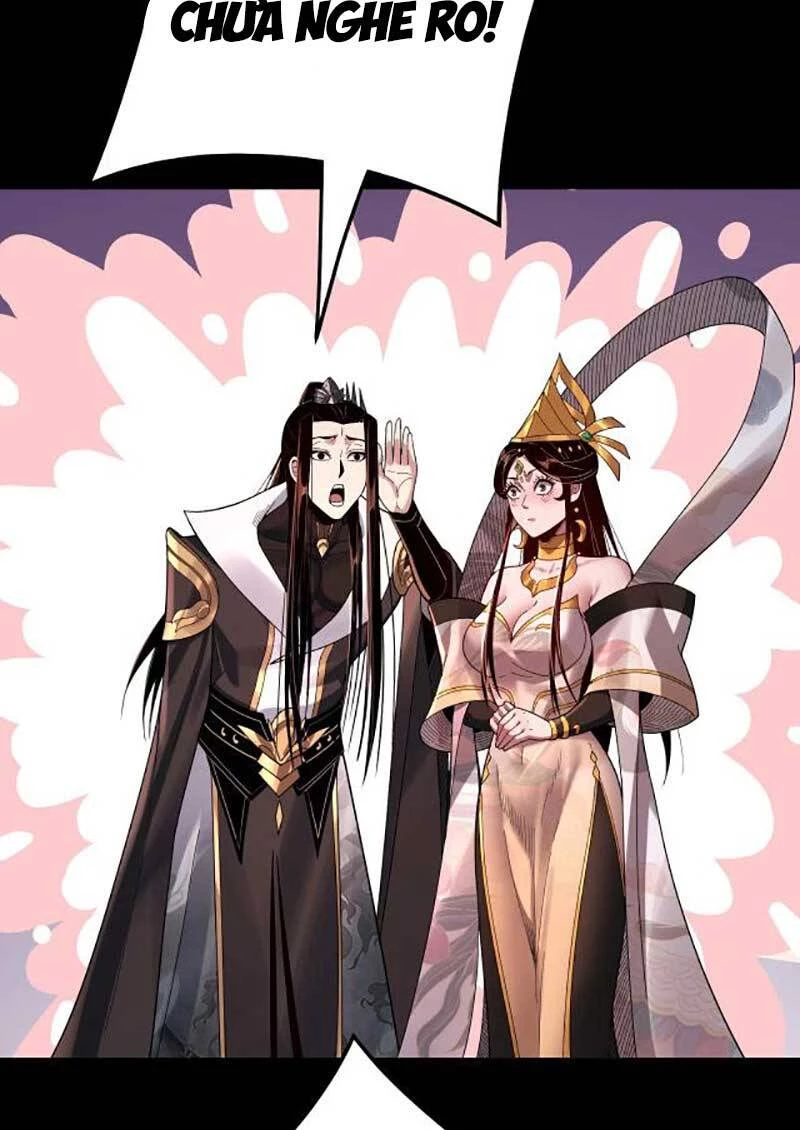 [FIX Thứ tự] Ta Trời Sinh Đã Là Nhân Vật Phản Diện Chapter 65 - Trang 2