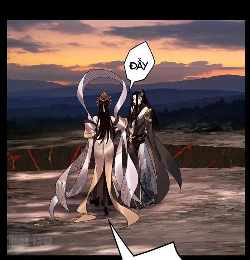 [FIX Thứ tự] Ta Trời Sinh Đã Là Nhân Vật Phản Diện Chapter 65 - Trang 2