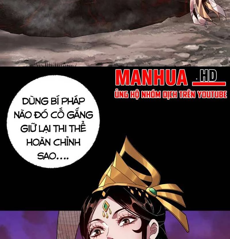 [FIX Thứ tự] Ta Trời Sinh Đã Là Nhân Vật Phản Diện Chapter 65 - Trang 2