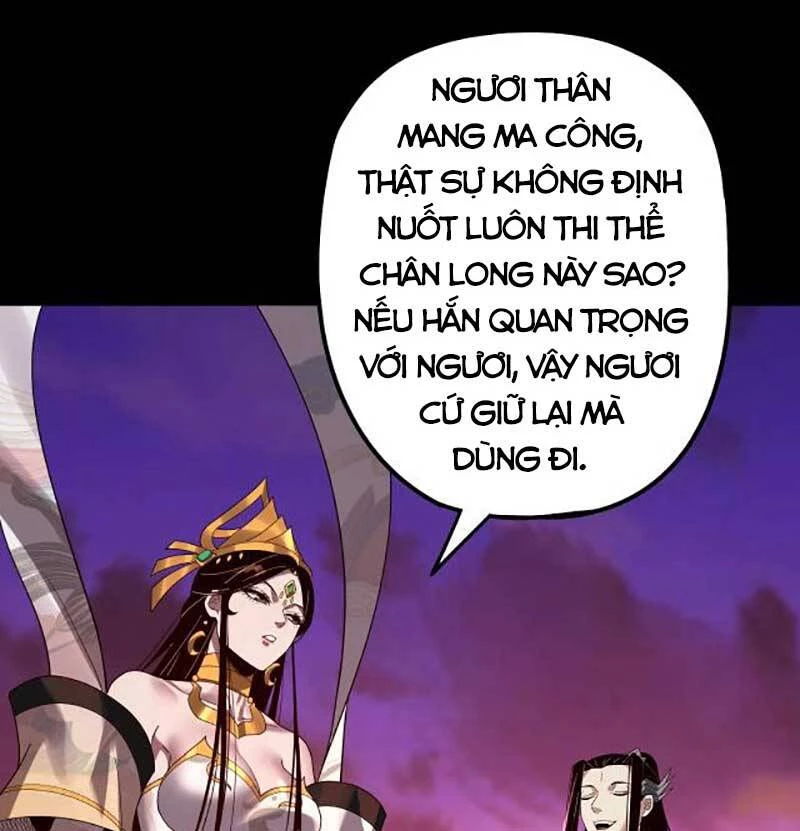 [FIX Thứ tự] Ta Trời Sinh Đã Là Nhân Vật Phản Diện Chapter 65 - Trang 2