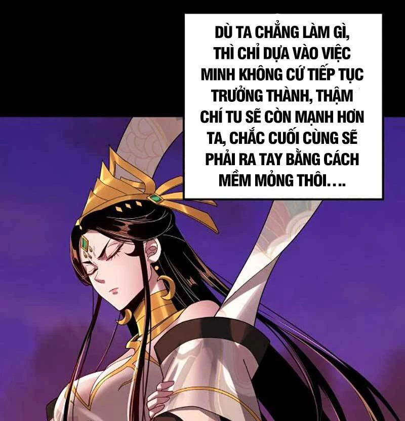 [FIX Thứ tự] Ta Trời Sinh Đã Là Nhân Vật Phản Diện Chapter 65 - Trang 2
