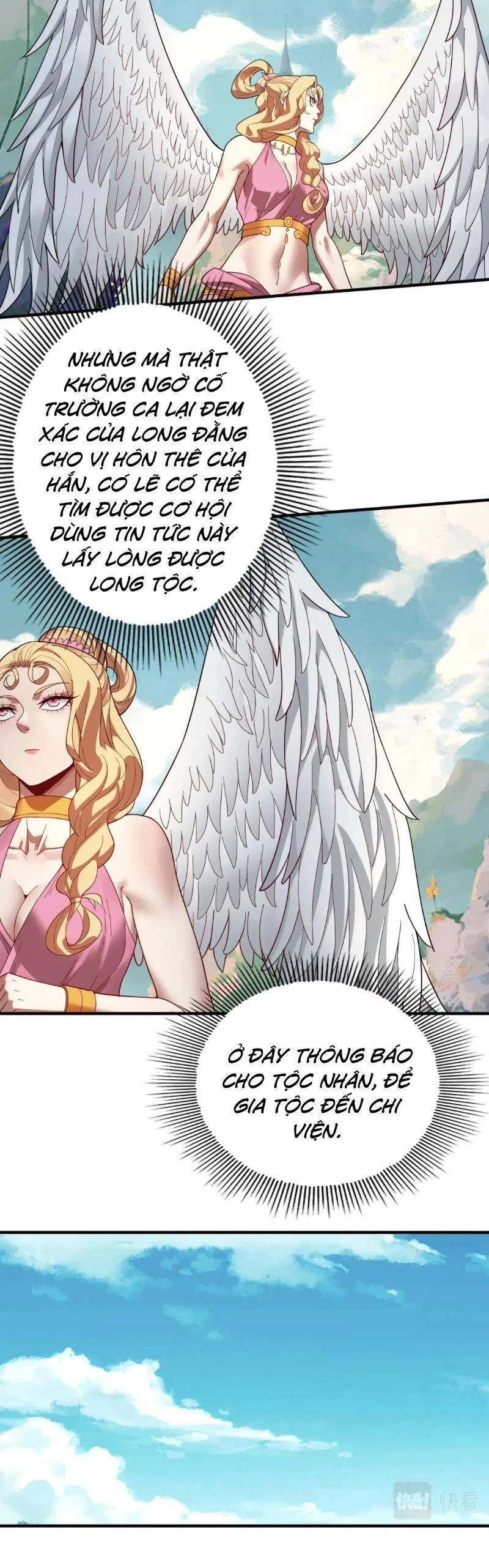 [FIX Thứ tự] Ta Trời Sinh Đã Là Nhân Vật Phản Diện Chapter 66 - Trang 2