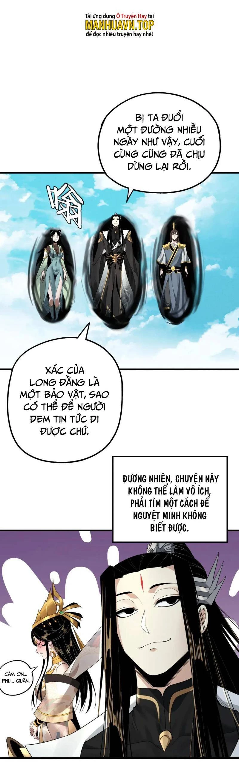 [FIX Thứ tự] Ta Trời Sinh Đã Là Nhân Vật Phản Diện Chapter 66 - Trang 2