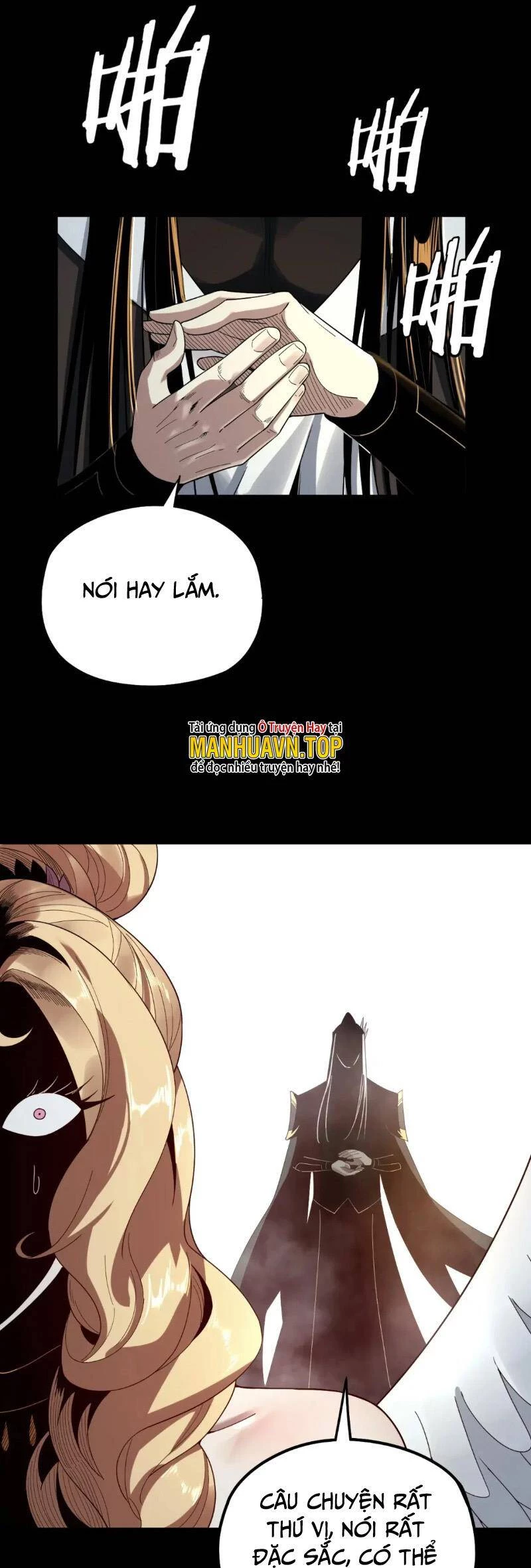 [FIX Thứ tự] Ta Trời Sinh Đã Là Nhân Vật Phản Diện Chapter 66 - Trang 2