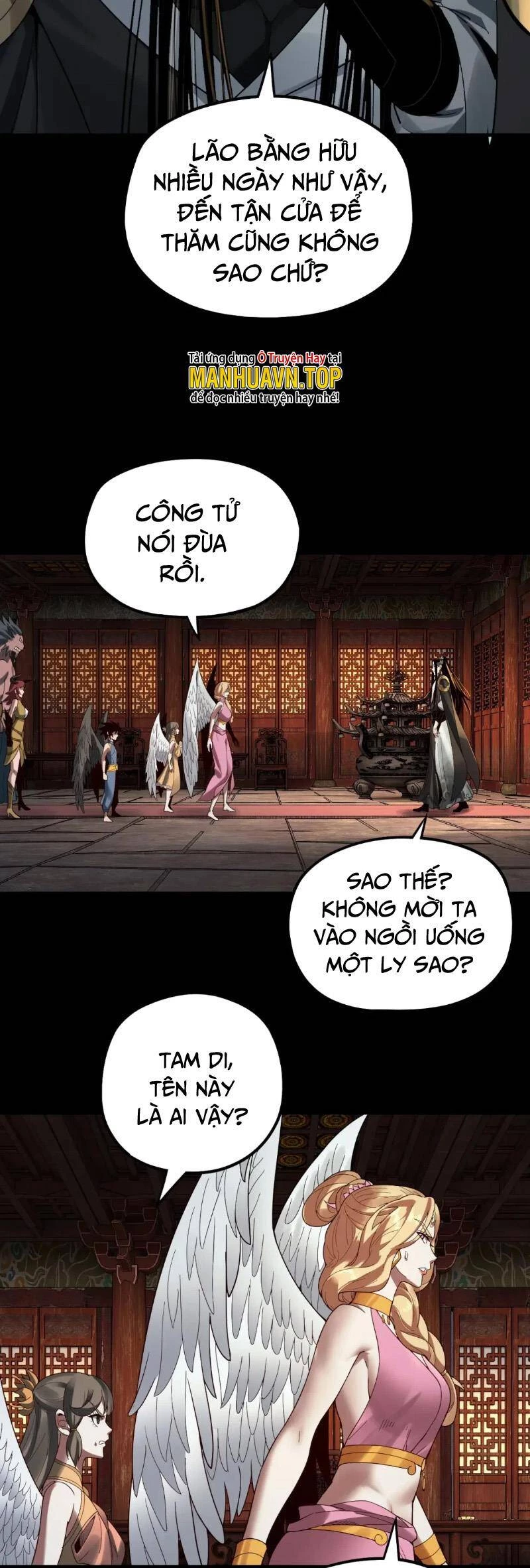 [FIX Thứ tự] Ta Trời Sinh Đã Là Nhân Vật Phản Diện Chapter 66 - Trang 2