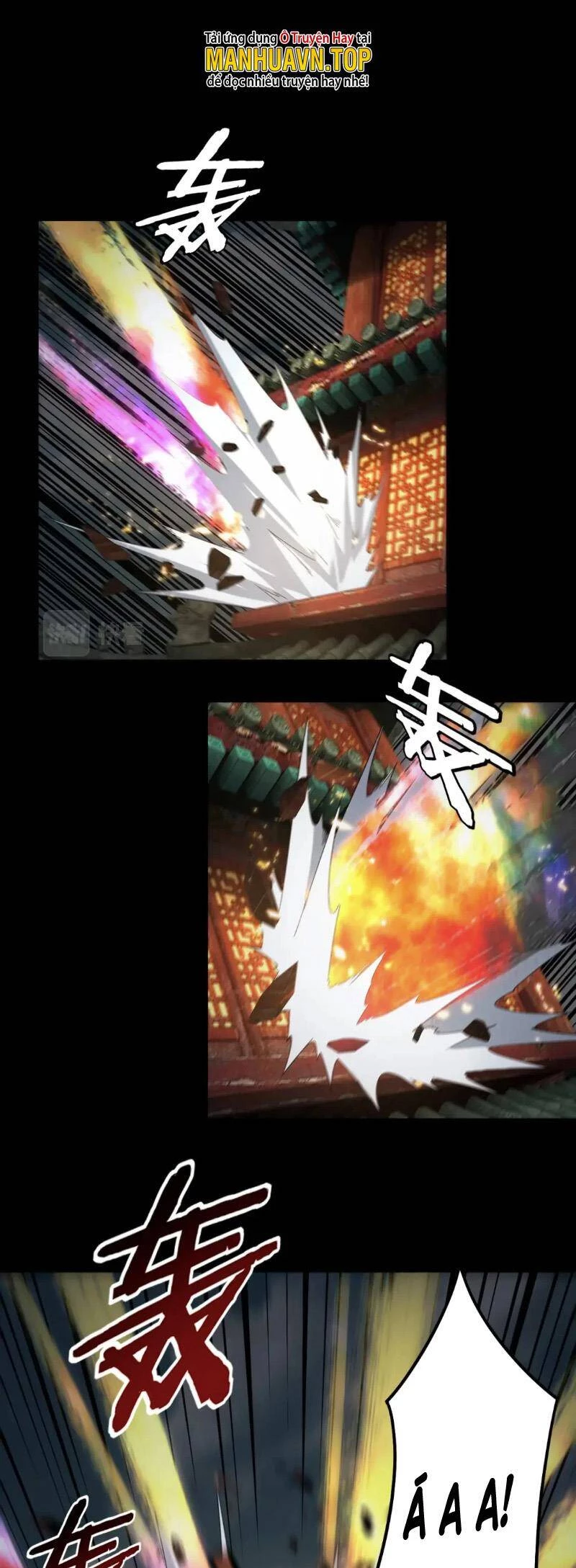 [FIX Thứ tự] Ta Trời Sinh Đã Là Nhân Vật Phản Diện Chapter 66 - Trang 2