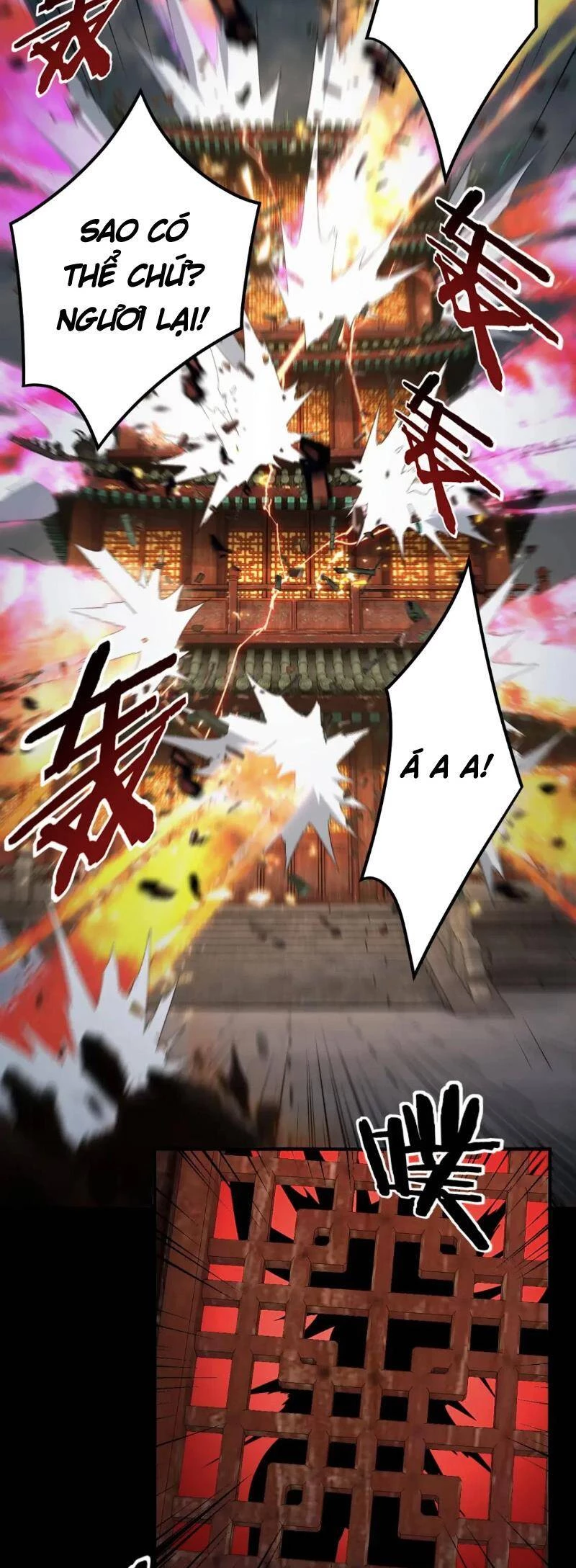 [FIX Thứ tự] Ta Trời Sinh Đã Là Nhân Vật Phản Diện Chapter 66 - Trang 2