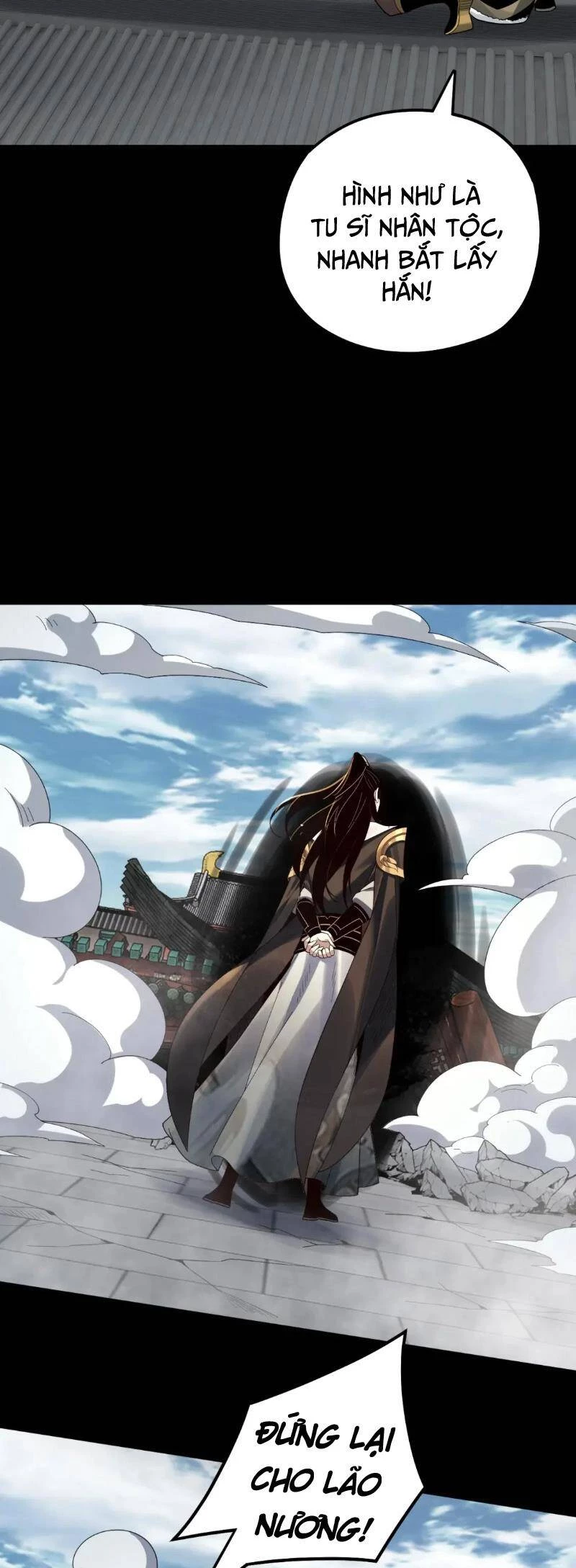 [FIX Thứ tự] Ta Trời Sinh Đã Là Nhân Vật Phản Diện Chapter 66 - Trang 2