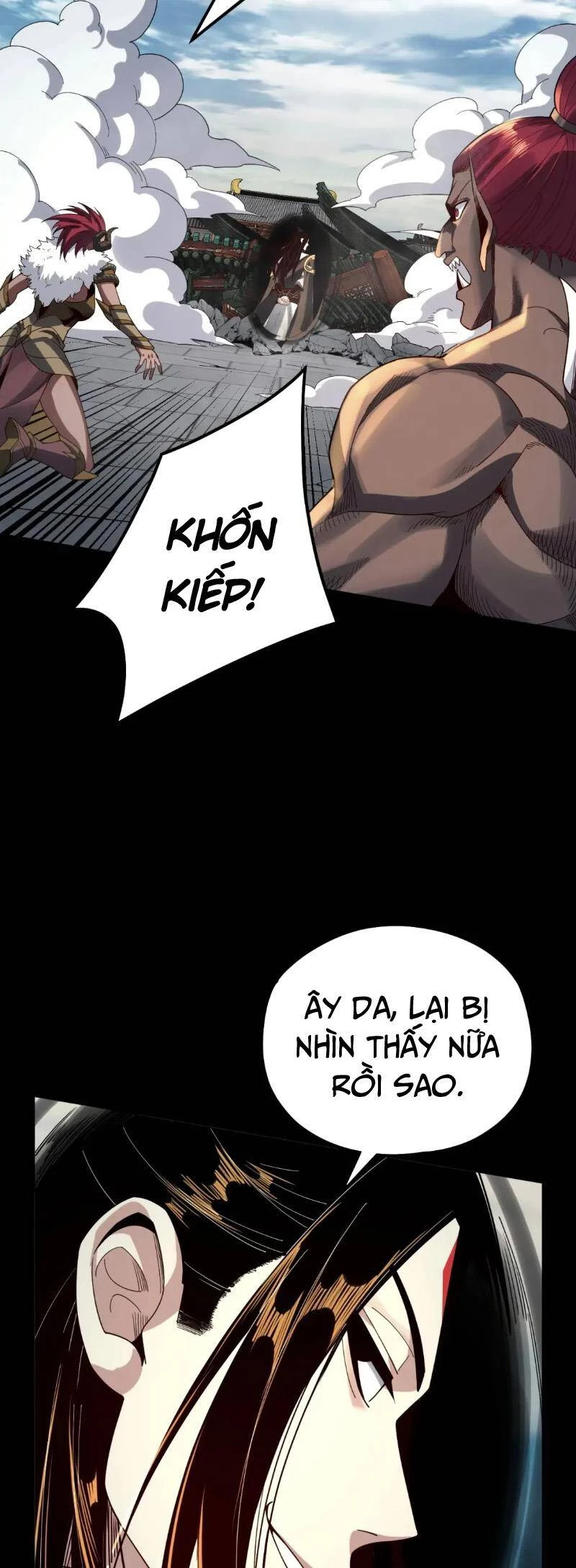 [FIX Thứ tự] Ta Trời Sinh Đã Là Nhân Vật Phản Diện Chapter 66 - Trang 2