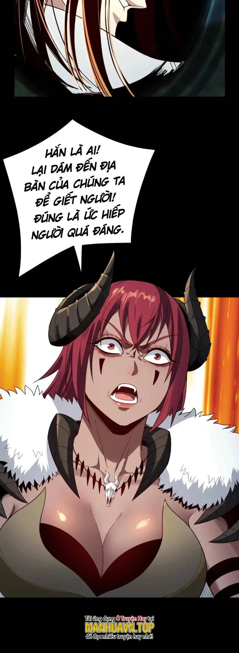 [FIX Thứ tự] Ta Trời Sinh Đã Là Nhân Vật Phản Diện Chapter 66 - Trang 2