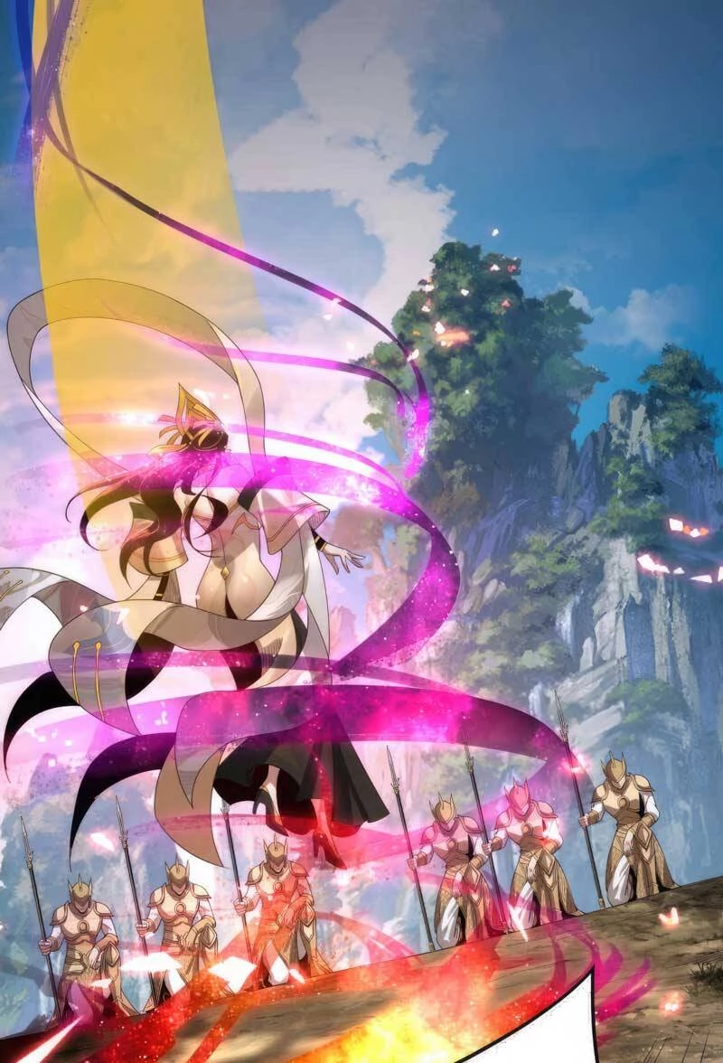 [FIX Thứ tự] Ta Trời Sinh Đã Là Nhân Vật Phản Diện Chapter 67 - Trang 2