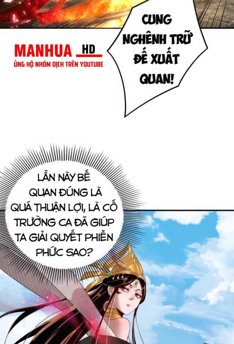 [FIX Thứ tự] Ta Trời Sinh Đã Là Nhân Vật Phản Diện Chapter 67 - Trang 2