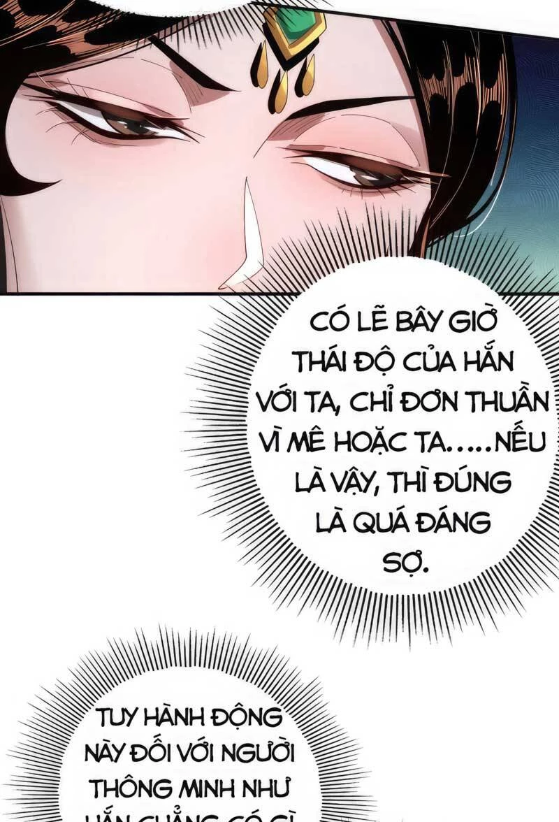 [FIX Thứ tự] Ta Trời Sinh Đã Là Nhân Vật Phản Diện Chapter 67 - Trang 2