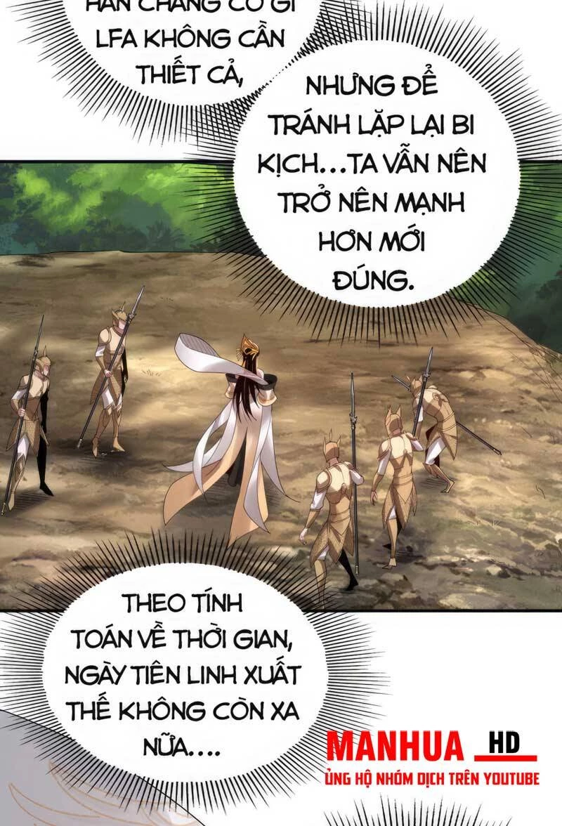 [FIX Thứ tự] Ta Trời Sinh Đã Là Nhân Vật Phản Diện Chapter 67 - Trang 2