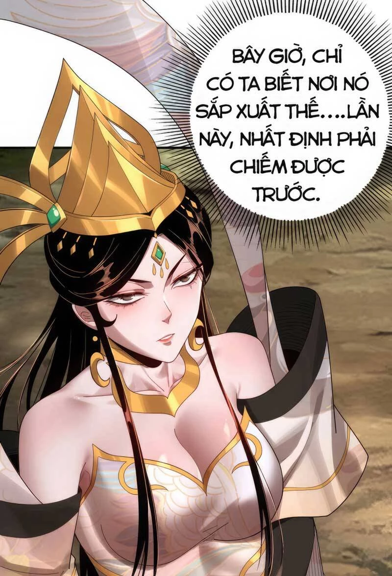 [FIX Thứ tự] Ta Trời Sinh Đã Là Nhân Vật Phản Diện Chapter 67 - Trang 2