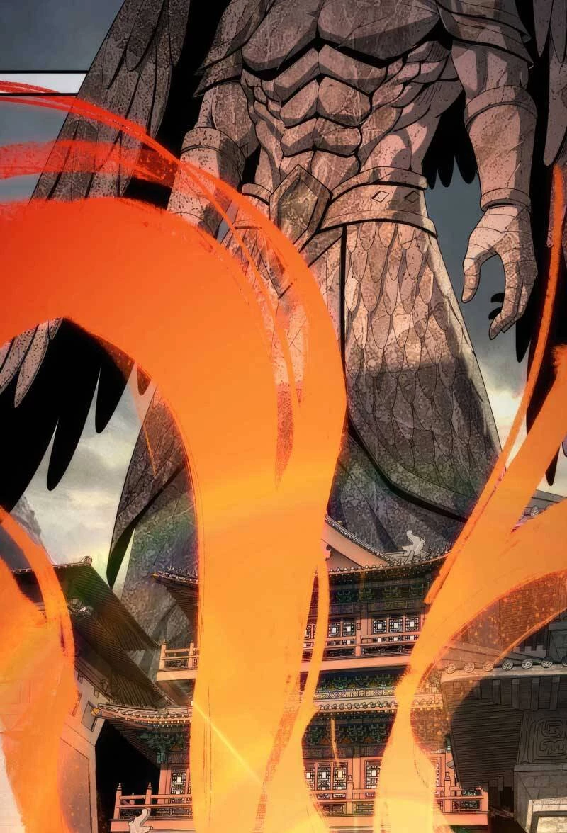 [FIX Thứ tự] Ta Trời Sinh Đã Là Nhân Vật Phản Diện Chapter 67 - Trang 2