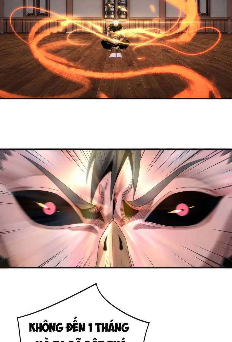 [FIX Thứ tự] Ta Trời Sinh Đã Là Nhân Vật Phản Diện Chapter 67 - Trang 2