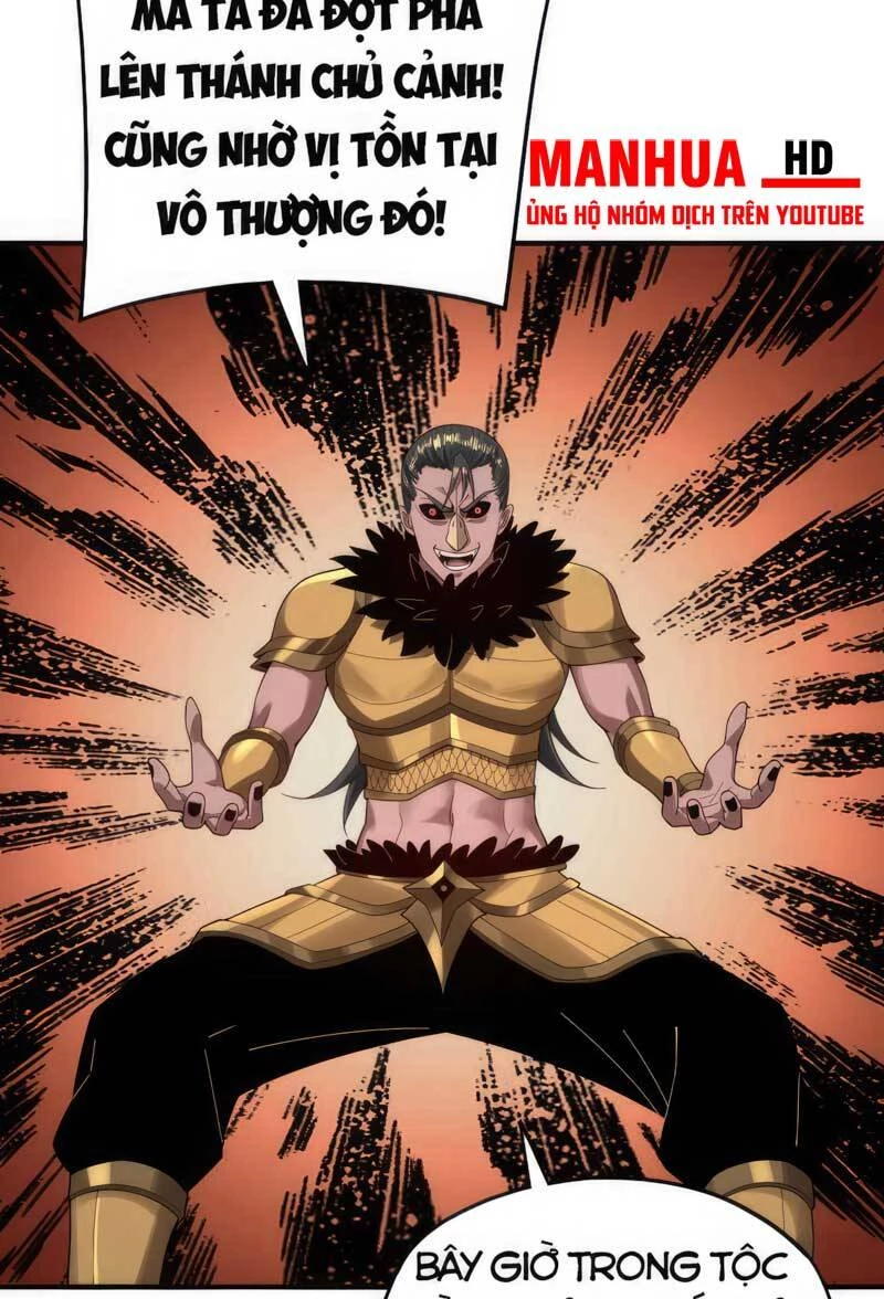 [FIX Thứ tự] Ta Trời Sinh Đã Là Nhân Vật Phản Diện Chapter 67 - Trang 2