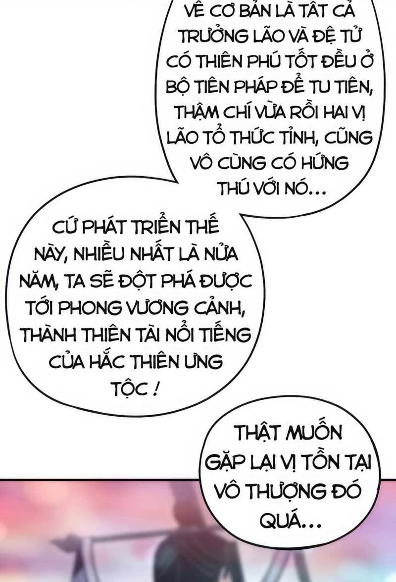 [FIX Thứ tự] Ta Trời Sinh Đã Là Nhân Vật Phản Diện Chapter 67 - Trang 2