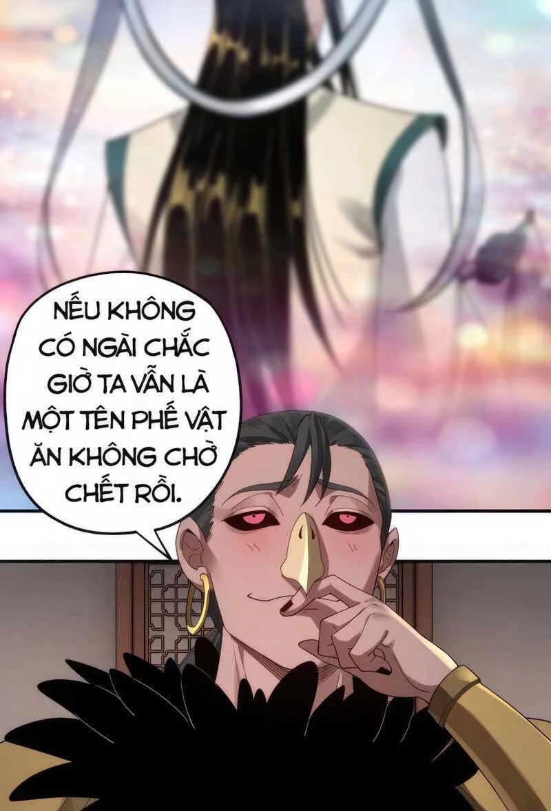 [FIX Thứ tự] Ta Trời Sinh Đã Là Nhân Vật Phản Diện Chapter 67 - Trang 2