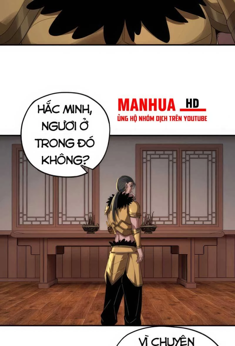 [FIX Thứ tự] Ta Trời Sinh Đã Là Nhân Vật Phản Diện Chapter 67 - Trang 2