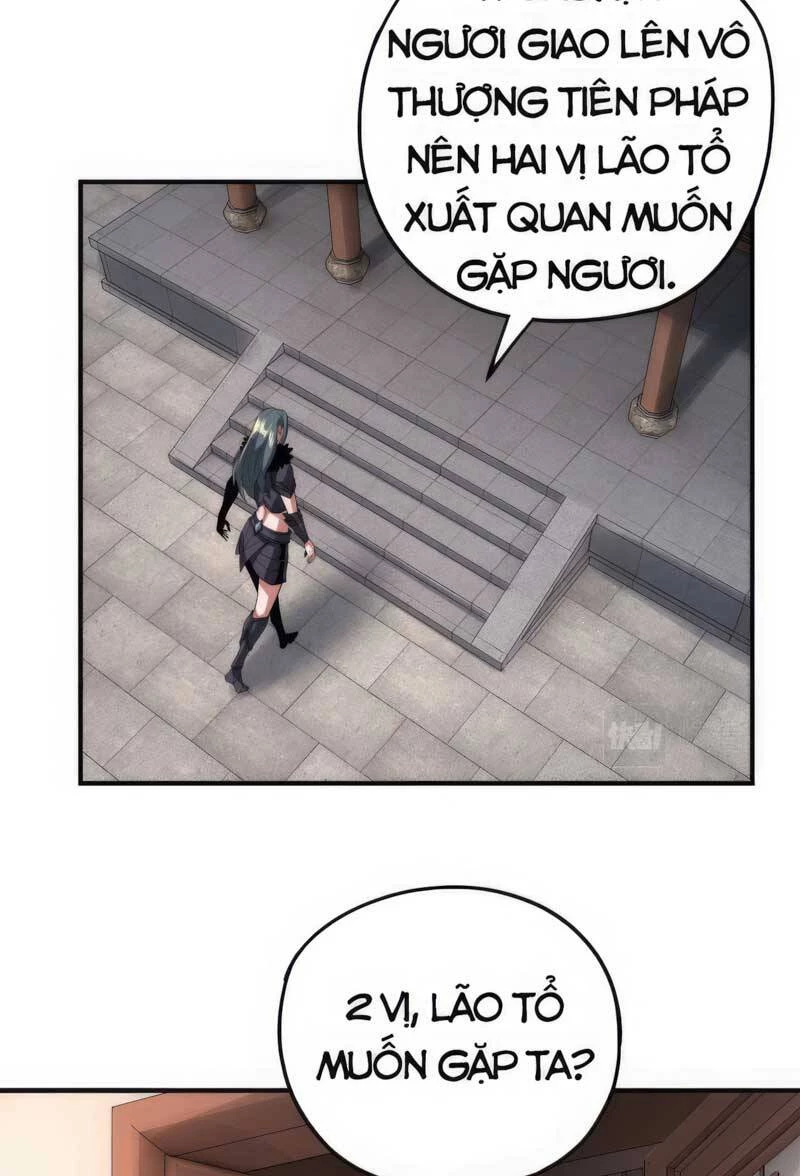 [FIX Thứ tự] Ta Trời Sinh Đã Là Nhân Vật Phản Diện Chapter 67 - Trang 2